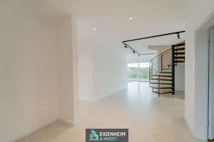 Wundervoller Neubau in Herzlake mit Einliegerwohnung – Die vollständige Adresse der Immobilie erhältst du vom Anbieter., 49770 Herzlake – Vorschaubild 10