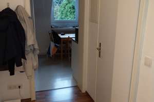 Studenten- Wohnung Direkt an der Uni Bibliothek - Himmelgeister Str. – Die vollständige Adresse der Immobilie erhältst du vom Anbieter., 40225 Bilk, Düsseldorf – Vorschaubild 8