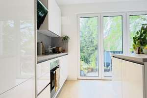 3 Zimmer über 2 Ebenen mit sonnigem Balkon – Zellerstr. 11, 22145 Rahlstedt, Hamburg – Vorschaubild 9