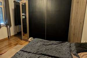 Große 2-Zimmer-Erdgeschosswohnung in Furth – Die vollständige Adresse der Immobilie erhältst du vom Anbieter., 90766 Scherbsgraben, Billinganlage, Fürth – Vorschaubild 11