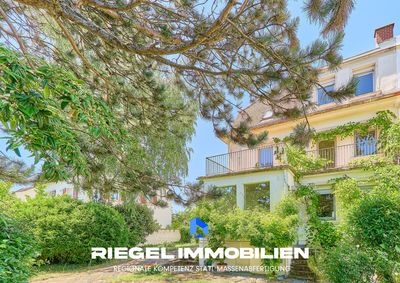 Sie hier? Wir auch! Oberkämmerergebiet – stilvolles Altbaujuwel mit Charme