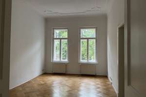 Leipzig Feuerbachstraße- 5 Zimmer Wohnung mit zwei Balkonen – Feuerbachstr. 1A, 4105 Zentrum-Nordwest, Leipzig – Vorschaubild 3