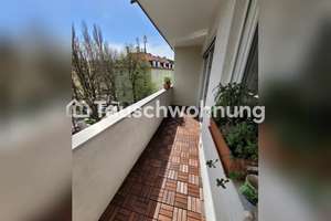 Tauschwohnung: Suchen 3-Z.-Whg. WG-geeign, bieten zwei 1-Z.-Wohnungen – Die vollständige Adresse der Immobilie erhältst du vom Anbieter., 81541 Untere Au, München – Vorschaubild 5