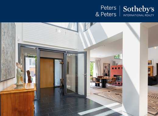 Exklusives Wohnen auf 557 m² Gesamtfläche