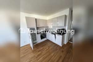 Tauschwohnung: 2RW, EBK, Balkon, Fußbodenheizung – Scharnhorststraße 41, 4275 Südvorstadt, Leipzig – Vorschaubild 2