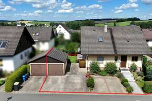 Tolles 2-Familienhaus mit Einliegerwohnung in TOP Zustand in ruhiger Wohnsiedlung in Zwönitz – Erzgebirgskreis – Vorschaubild 12