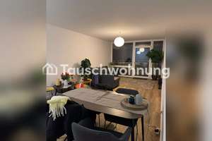 Tauschwohnung: Helle 3-Zimmer-Wohnung in Frankfurt Süd – 60598 Sachsenhausen-Süd, Frankfurt am Main – Vorschaubild 5