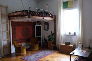 Wunderschönes Anlageobjekt in der Ludwigsburger Innenstadt – Die vollständige Adresse der Immobilie erhältst du vom Anbieter., 71638 Mitte, Ludwigsburg – Vorschaubild 11