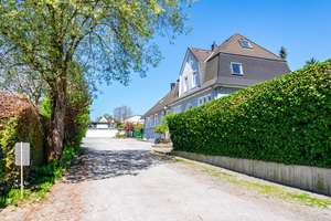 Außergewöhnlich Wohnen. Maisonette-Wohnung in Zweifamilienhaus zwischen Leichlingen und Aufderhöhe. – Die vollständige Adresse der Immobilie erhältst du vom Anbieter., 42699 Ohligs/Aufderhöhe/Merscheid, Solingen – Vorschaubild 2