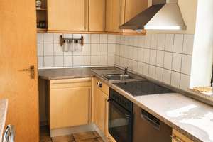 Helle 3,5-Zimmer-Wohnung mit Garage in grüner Lage von Mönchengladbach – Die vollständige Adresse der Immobilie erhältst du vom Anbieter., 41239 Hockstein, Mönchengladbach – Vorschaubild 3