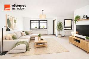 Großzügige 3-Zimmer-Wohnung mit zwei Balkonen in gepflegter Wohnanlage in München-Forstenried – Die vollständige Adresse der Immobilie erhältst du vom Anbieter., 81476 Forstenried, München – Vorschaubild 14