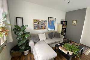 2-Zimmer Wohnung mit Balkon und Garten im Frankenberger Viertel – Frankenberger Straße 37, 52066 Frankenberg, Aachen – Vorschaubild 10