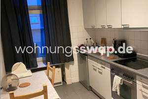Wohnungstausch: Beethovenstraße 22 – Beethovenstraße 22, 22000 Barmbek-Süd, Hamburg – Vorschaubild 3