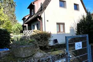 Frisch renovierte Wohnung für ein Paar, komplett möbliert und direkt bezugsfertig – Leimbergerstraße 12, 91052 Buckenhofer Siedlung, Erlangen – Vorschaubild 8
