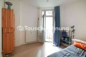 Tauschwohnung: Saga 4-Z. Wohnung in Skt Georg gegen 3 Zimmer – Die vollständige Adresse der Immobilie erhältst du vom Anbieter., 20099 Sankt Georg, Hamburg – Vorschaubild 6