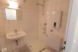 Helle 1-Zimmer-Wohnung mit großem Balkon im östlichen Ringgebiet – Die vollständige Adresse der Immobilie erhältst du vom Anbieter., 38106 Östliches Ringgebiet, Braunschweig – Vorschaubild 5