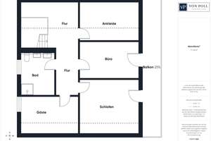 Wohnen am Hofberg – Familienhaus mit viel Platz, sonniger Terrasse und Blick Richtung Achdorf – Die vollständige Adresse der Immobilie erhältst du vom Anbieter., 84036 Berg, Landshut – Vorschaubild 27