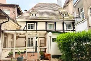 INVESTOREN AUFGEPASST: 3 HÄUSER MIT 5 WOHNUNGEN, 2 LADENLOKALEN, RESTAURANT UND GARTENGRUNDSTÜCK !!! – Die vollständige Adresse der Immobilie erhältst du vom Anbieter., 58119 Hohenlimburg (Ortsteil), Hagen – Vorschaubild 46