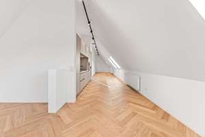 Helle hochwertige und stylische Loftwohnung zum wohlfühlen – Kornwestheimer Straße 61, 70439 Stammheim-Mitte, Stuttgart – Vorschaubild 3