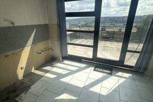 Ein Logenplatz über Wuppertal - Wohnen im begehrten Briller Viertel – Die vollständige Adresse der Immobilie erhältst du vom Anbieter., 42115 Elberfeld West, Wuppertal – Vorschaubild 3
