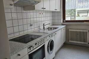 Wolfartsweier: Verfügbare 5-Zi-Whg, Hochparterre, EBK, Bad, sep. G-WC, 3 Balkone, voll unterkellert – Die vollständige Adresse der Immobilie erhältst du vom Anbieter., 76228 Wolfartsweier, Karlsruhe – Vorschaubild 11