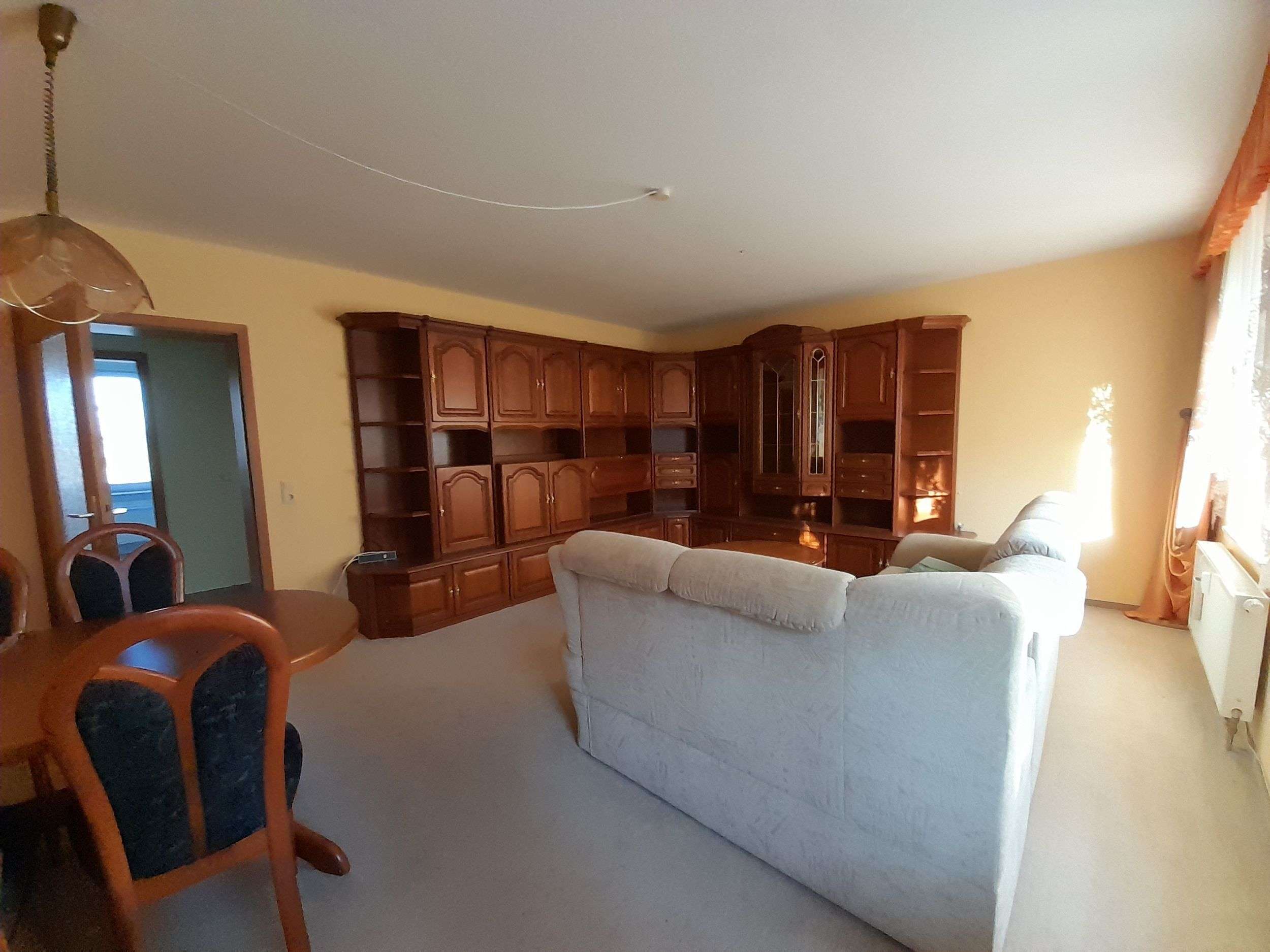 Immobilie in Nottertal-Heilinger Höhen - Vermietete, charmante Erdgeschosswohnung in Nottertal-Heilinger Höhen - Bild 6