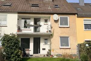 Reihenmittelhaus in begehrter Lage in Ronsdorf – Die vollständige Adresse der Immobilie erhältst du vom Anbieter., 42369 Ronsdorf, Wuppertal – Vorschaubild 2