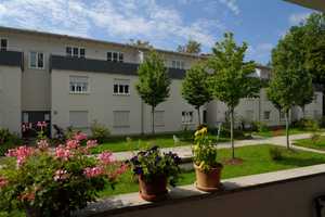 Super geschnittene, helle 4 Zimmer Wohnung mit Balkon in Neuhausen! – Nibelungenstraße 55, 80639 München – Vorschaubild 10