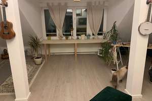 OF-Westend: Wohnen am Dreielch-Park! Renovierte ETW, 3ZBK, rd.75m2 & Tageslichtbadezimmer – Dreieichring 4, 63067 Ledermuseum, Offenbach am Main – Vorschaubild 6