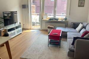 Wohnen mit Charakter: 3-Zimmer-Wohnung in der Neckarstadt-West – Die vollständige Adresse der Immobilie erhältst du vom Anbieter., 68169 Neckarstadt-West, Mannheim – Vorschaubild 11