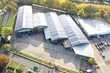 Gewerbehallen zu vermieten - ab 400m² in Bremen Blumenthal