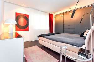 Liebenswertes Einfamilienhaus auf traumhaftem Erbpachtgrundstück in ruhiger Lage von Travemünde! – Die vollständige Adresse der Immobilie erhältst du vom Anbieter., 23570 Travemünde, Lübeck – Vorschaubild 9