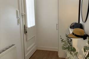 Traumhafte Altbauwohnung in zentraler Lage von Wiesbaden – Kurt-Schumacher-Ring 43, 65195 Westend / Bleichstraße, Wiesbaden – Vorschaubild 8