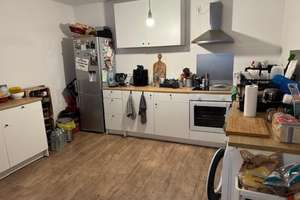 Helle 2 Zimmer-Wohnung mit Küche – Rösrather Str. 700A, 51107 Rath/Heumar, Köln – Vorschaubild 21