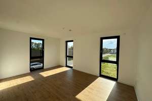 Doppelhaushälfte mit Terrasse in Sittensen – Im Kleinen Felde 48a, 27419 Sittensen – Vorschaubild 10