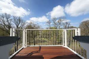 Charmante 1-Zimmer-Dachgeschosswohnung mit Weitblick über einen grünen Park sowie die Dahme! – Die vollständige Adresse der Immobilie erhältst du vom Anbieter., 12527 Grünau, Berlin – Vorschaubild 6