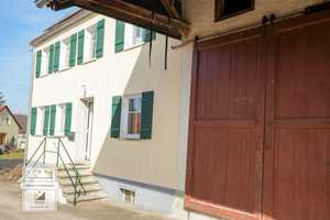 Landhausidylle im Grünen – viel Platz für Leben und Ideen in Ursheim – Weißenburg-Gunzenhausen (Kreis) – Vorschaubild 25
