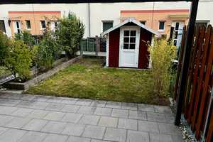 Neuwertiges Reihenmittelhaus (Energiesparhaus) *provisionsfrei* – Nürnberger Land (Kreis) – Vorschaubild 22