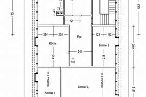 4 Zimmer Mansardenwohnung in Starnberg mit exkl. Seeblick – Die vollständige Adresse der Immobilie erhältst du vom Anbieter., 82319 Starnberg – Vorschaubild 11