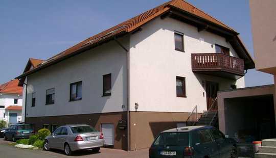 Bild von Doppelhaushälfte Mehrfamilienhaus / gesamtes Mehrfamilienhaus  für Kapitalanleger in Karben