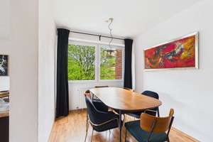 Ankommen und wohlfühlen: Moderne 3 Zimmer Wohnung mit Balkon und Garten – Die vollständige Adresse der Immobilie erhältst du vom Anbieter., 26131 Eversten, Oldenburg (Oldenburg) – Vorschaubild 4