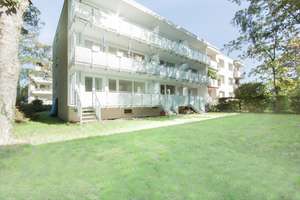 240 qm Garten, EBK, 3 Zimmer mit großem Sonnenscheinbalkon – 40593 Urdenbach, Düsseldorf – Vorschaubild 21