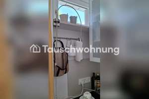 Tauschwohnung: 1-Zimmer-Wohnung in Frankfurt am Main, Süd – Die vollständige Adresse der Immobilie erhältst du vom Anbieter., 60528 Niederrad, Frankfurt am Main – Vorschaubild 6