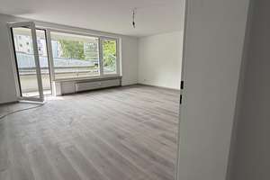 Oberkassel, Erstbezug große sanierte 2 Zimmerwohnung – Die vollständige Adresse der Immobilie erhältst du vom Anbieter., 40545 Oberkassel, Düsseldorf – Vorschaubild 3