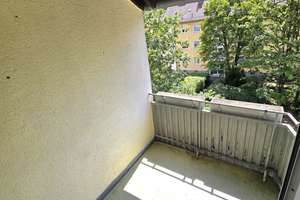 Renovierte 3-Zimmer-Wohnung mit Loggia in grüner Lage von Bielefeld-Sennestadt – Die vollständige Adresse der Immobilie erhältst du vom Anbieter., 33689 Sennestadt, Bielefeld – Vorschaubild 3