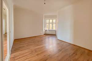 SONNIGE & KLASSISCH SCHÖNE ALTBAUWOHNUNG MIT BALKON & PERFEKTEM GRUNDRISS! ARNIMKIEZ! PROVISIONSFREI – Behmstraße 67, 10439 Prenzlauer Berg, Berlin – Vorschaubild 8