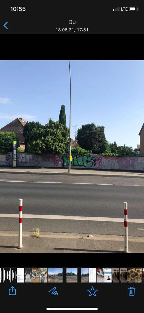 Attraktives Bauträgergrundstück mit Bestandsimmobilie!!