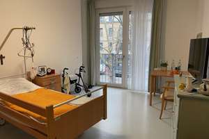 Provisionsfrei! Attraktives Pflegeapartment als Kapitalanlage – Sicher & nachhaltig vermietet! – Die vollständige Adresse der Immobilie erhältst du vom Anbieter., 76227 Durlach, Karlsruhe – Vorschaubild 2