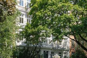 The Nest Side Story! 5-Zimmer-Altbau - Hohe Weide - Eimsbüttel – Die vollständige Adresse der Immobilie erhältst du vom Anbieter., 20259 Eimsbüttel (Ortsteil), Hamburg – Vorschaubild 55