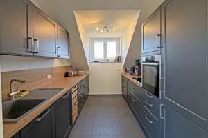Moderne 3-Zimmer-Dachgeschosswohnung mit 2 Balkonen und toller Raumhöhe – Die vollständige Adresse der Immobilie erhältst du vom Anbieter., 85551 Kirchheim bei München – Vorschaubild 8